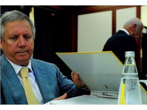 Fenerbahçe'den UEFA çıkarması