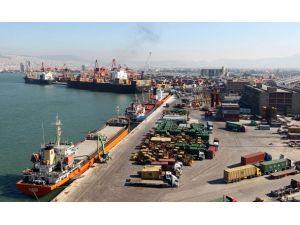 İhracat birim değer endeksi arttı