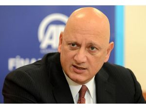 Rakamlar çok net, rakamlar konuşuyor