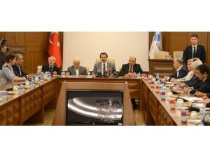 Kamu işçisinin gözü bu kararda