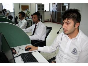 Hastaneye randevuyla gitmeye alıştık