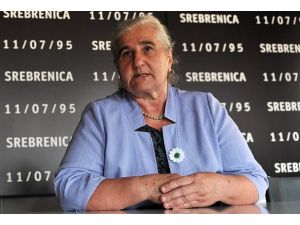 Oğlundan geriye sadece iki kemik kaldı