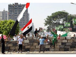 Mısır'daki Türkler tahliye ediliyor