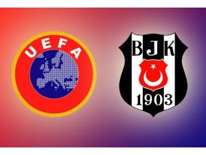 Beşiktaş savunmasını yarın yapacak