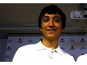 LYS şampiyonunun çağrısı karşılık buldu