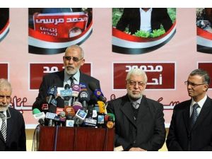 İhvan yöneticileri hakkında yakalama kararı