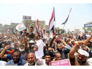 Mısır medyası taraflı