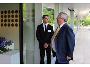 Fenerbahçe savunmasını yaptı