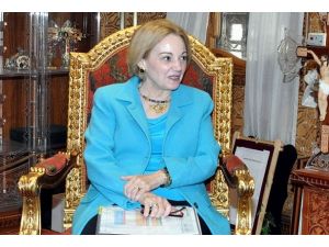 Beyaz Saray Büyükelçi Patterson'a sahip çıktı