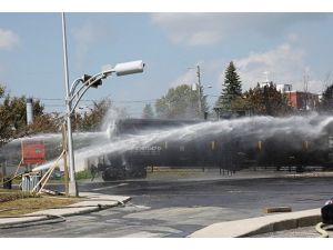 Kanada'daki tren kazasında ölü sayısı artıyor