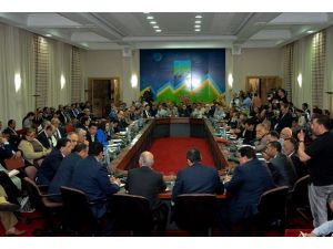 Mısır'la ilgisi yok