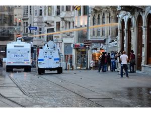 Palayla saldıran Çelebi'ye yakalama kararı