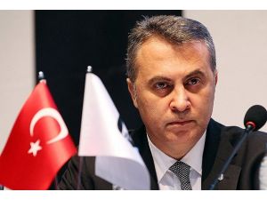 Beşiktaş'ın tarihi duruşması başladı