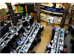 Mısır'da "apoletli" borsanın yükselişi dikkat çekiyor