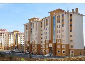 TOKİ'den sigarasız konut projesi