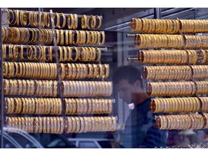 Çeyrek, yarım değil, bilezik alın