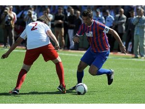 Yeşil sahalarda sendikalı dönem