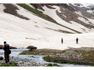 Çözüm sürecinde turizm hareketliliği