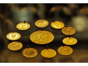 Çeyrek altın karaborsa oldu