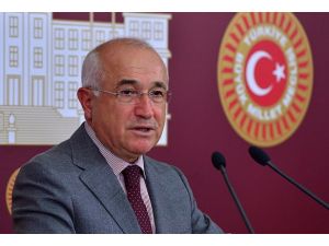 Anayasa Uzlaşma Komisyonu toplandı