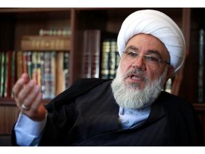 Mısır'daki olayların arkasında İsrail ve batılı güçler var