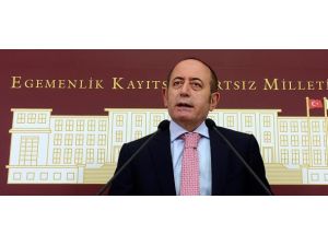 Önce seçim barajı ve tutukluluk süresini düzenleyelim