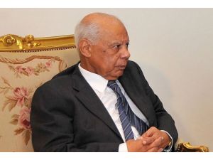 Darbe sonrası Başbakanlığa atanan Biblavi AA'ya konuştu