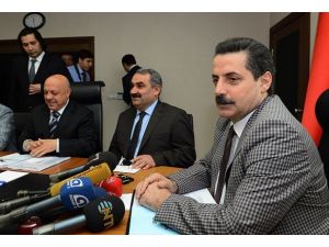 İşsizlik beklentilerimiz çerçevesinde gerçekleşecek