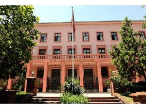 Adalet Bakanlığı iddialara cevap verdi