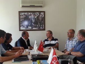 Getob” İçki Yasasından Memnunuz.”