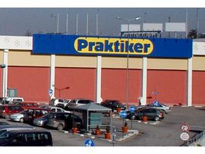 Alman Praktiker firması iflas etti