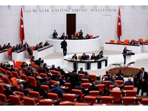 Yeni anayasa çalışmalarında uzlaşılan 48 madde