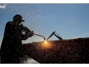 Hükümet işçi tarafına teklifini sundu