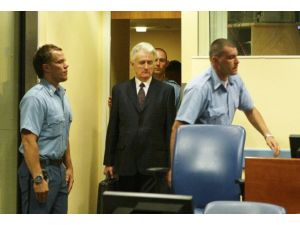 Karaciç soykırım suçundan yeniden yargılanacak