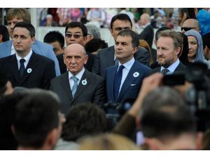 Srebrenitsa'dan ders çıkarılmalı