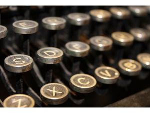 Kremlin daktiloya geçti