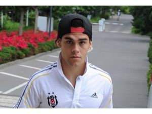 Avusturya kampına katılacağım