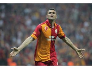 Burak Liverpool'un transfer listesinde