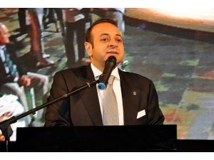 Bundan sonra top muhalefette