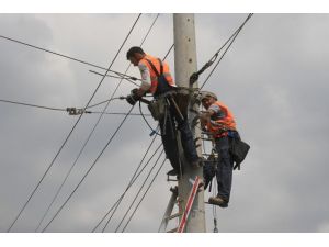 Toroslar Elektrik Enerjisa'nın