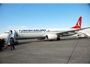 THY Bingöl'e sefer düzenleyecek