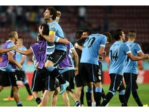 Fransa ile Uruguay ilk şampiyonluk peşinde