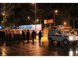 Palalı saldırgan Fas'ta