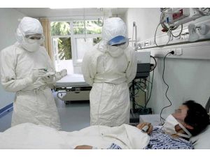 Türkiye'de "Corona" virüsü yok