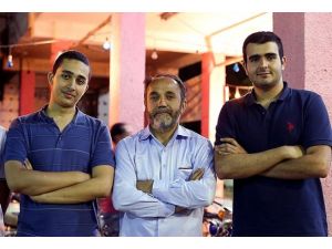 Mısır'daki Türk öğrenciler darbe günlerini anlattı