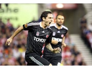 Hilbert Bayer Leverkusen'de