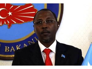 "Erdoğan Somali’nin fatihi"