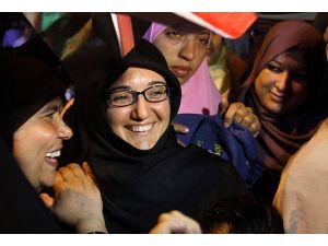 Mısır'da haksız yere binlerce tutuklu var