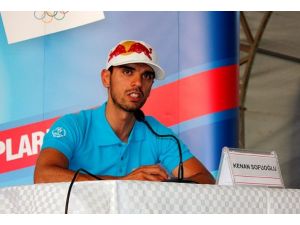 Sofuoğlu 4'üncü şampiyonluğu istiyor