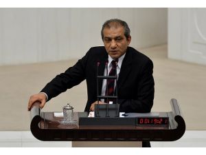 Zeyid Aslan disiplin kuruluna sevk edildi